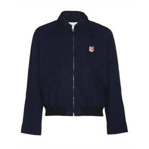 (명품) 메종키츠네 헤링턴 자켓 해링턴 MM02105W