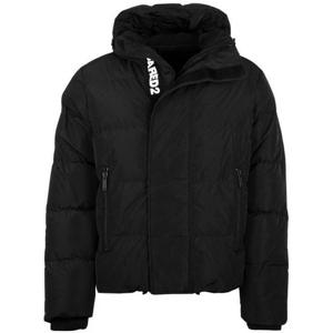 (명품) 디스퀘어드2 로드맨 봄버 패딩 S71AN030