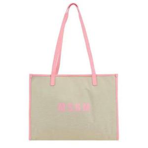 (명품) 엠에스지엠 미디엄 캔버스 토트백 3641MDZ