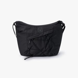 [스파이더] 공용 경량 유니 10L 호보백 SPLPBNBG301MBLK