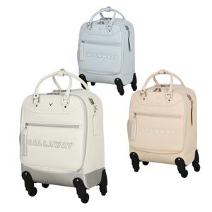 캘러웨이 (26)블리스 2.0 여성 휠 보스턴백