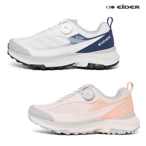 아이더 택가[259,000] 공용 (충격흡수) 고어텍스 하이킹화 퀀텀 포스 (DUS25G32)