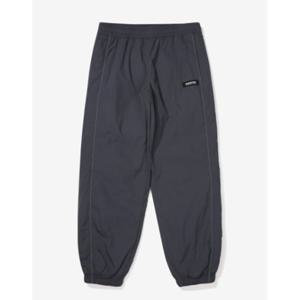 휠라 남여공용 우븐 플리스 조거팬츠 FS2WPF4133X_CGR