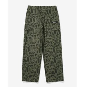 휠라 남여공용 면스트레치 팬츠 FS2WPF4134X_NBG