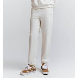 [지오다노]우먼 기모 홈웨어 조거 팬츠 554911