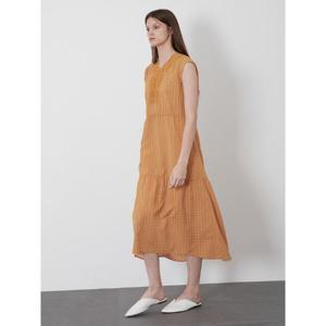 [올리비아로렌]올리비아로렌 sh06 티어드롱원피스 VOBOA0L7111 (