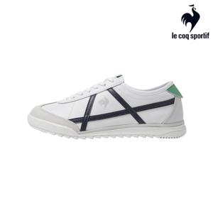 [르꼬끄][30% OFF] 남녀공용 포폴라 클래식 PRM V2 QQ123LSN13_WHT