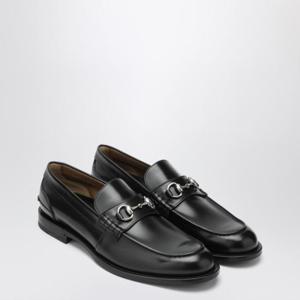 구찌 로퍼 851398AAFAR Black