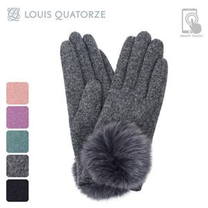 루이까또즈 소프트빅퍼스타일 여모장갑 IGSLW20052