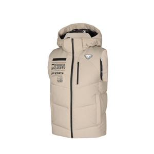 [다이나핏] YUW24557E1 남여공용 라이프스타일 MOGUL (모굴) 미들 다운 베스트 HJDMJK