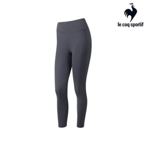 [르꼬끄] 여성 하이 라이즈 레깅스 QR122OPF13_DNV