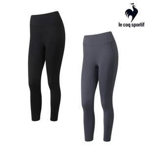 [르꼬끄] 여성 하이 라이즈 레깅스 QR122OPF13