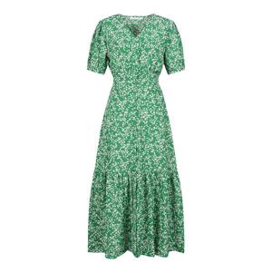 [코인코즈][정가99,000원]코인코즈 플라워 롱원피스_DW4MO321