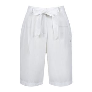 플레이블 여성 쿨링 밴딩 5부팬츠 MW3ML215_WHT