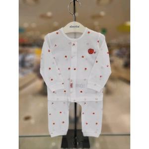 압소바 HK 수비내의(아이보리)(2024SS) (1AZA10386)