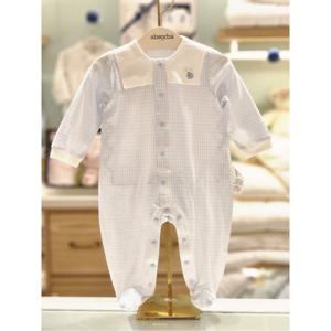 압소바 HK 치곰 모달 우주복(BL)(24년봄신상품) (KAZ110610)