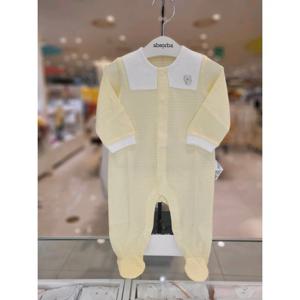 압소바 HK치곰모달우주복(24년봄신상) (AZ110610A)