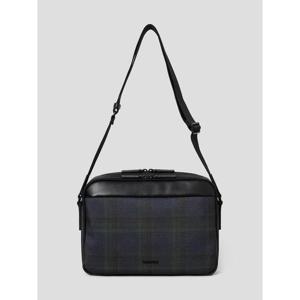 [빈폴ACC] 빈폴헤릿 가로메신저 - 네이비 (BE61D2M22R)