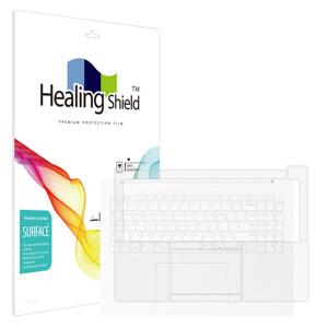 그램 프로AI 16Z90TR 16ZD90TR 팜레스트/터치패드2매