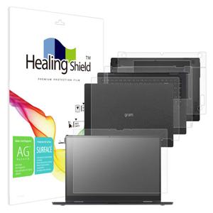 그램프로360 AI 16T95TP 16TD95TP 저반사1매 외부3종