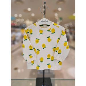 압소바 HK 폴린티셔츠(24년SS) (AZ123302A)