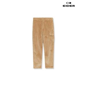아이더 (DMW22341_E2) 남성 CORDUROY (코듀로이) 카고 팬츠 (Beige)