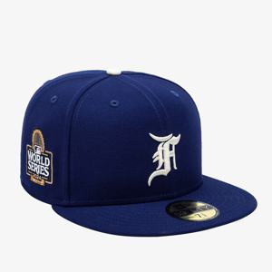 [뉴에라] 피어 오브 갓 x MLB LA 다저스 59FIFTY 피티드캡 60766509