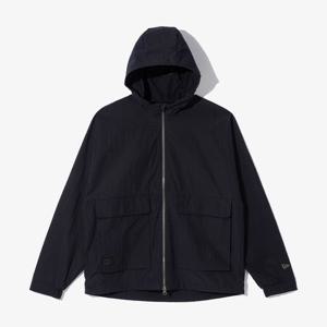 [뉴에라 블랙라벨] 하입 포켓 후드 자켓 14179102