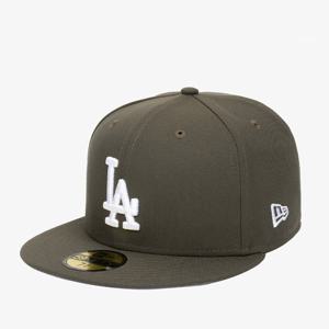 [뉴에라] MLB LA 다저스 베이직 59FIFTY 사이즈캡 11941969