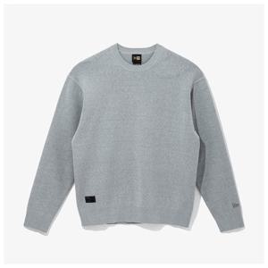 [뉴에라 블랙라벨] 스웨터 테크 맨투맨 14179083