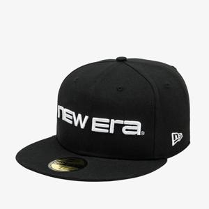 [뉴에라] 프라이머리 베이직 로고 5950 사이즈캡 14741444