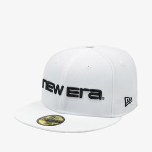 [뉴에라] 프라이머리 베이직 로고 5950 사이즈캡 14741443