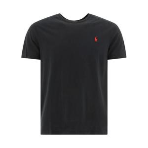 폴로 랄프로렌 탑 710680785001RL BLACK Black