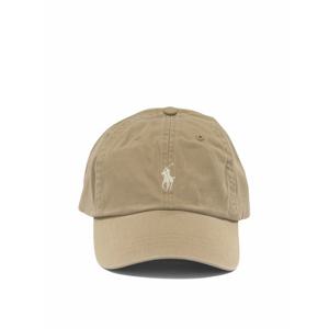 [POLO RALPH LAUREN] 라프리마 남성 모자 710667709092 CAFE TAN Brown /3