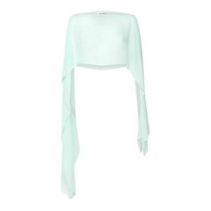 스칼렛 파피스 머플러 스카프 4087185453 Light Blue