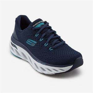 스케쳐스 여성 아치핏 글라이드 스텝 SL0WPCFX212 286318 (스케쳐스)