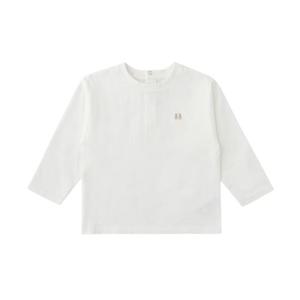 (밍크뮤10) 26봄 신상 HK(IV)뮤뮤티셔츠 (36114330020)