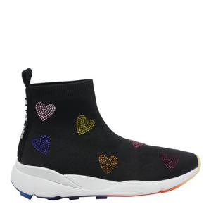 커트가이거 스니커즈 5371805609 BLACK COMB Black