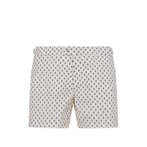 톰포드 팬티 BSS001FMN074 WUC White blue