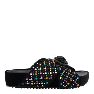 커트가이거 샌들 3973105209 BLACK COMB Black