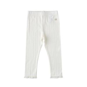 (밍크뮤10) 26봄 신상 HK(IV)아일렛골지레깅스 (36114416010)