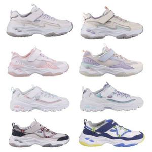 스케쳐스 딜라이트 키즈 8종 286080 (스케쳐스 키즈)