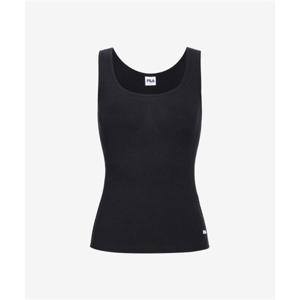 휠라 UNDERWEAR 멜로우 런닝(FI4RNH1101FBLK) 1170FI4RNH1101FBLK 264296