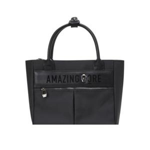 어메이징크리골프가방 VQA A57FTD02-99 엣지드 슬릿 토트