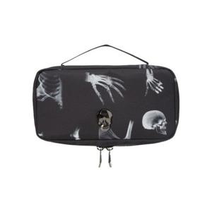 어메이징크리골프파우치 VQA A67UET03-99 본 그래픽 카트 파우치