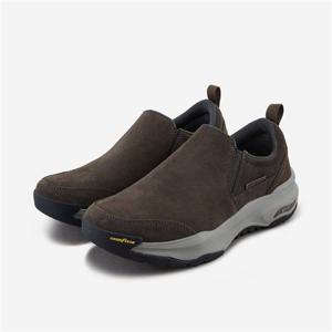 스케쳐스 남성 고워크 아치핏 아웃도어 SP0MWCEY122 216462 KHK 264060 (스케쳐스)