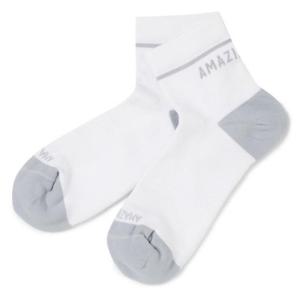 어메이징크리골프양말 VQA A67USX01-01 알렉스 로고 단목양말