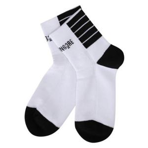 어메이징크리골프양말 VQA A57USX03-01 5 스트라이프 서포트 삭스