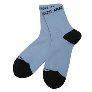 어메이징크리골프양말 VQA A57USX04-21 엣지 서포트 삭스