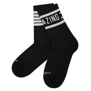 어메이징크리골프양말 VQA A57USX05-99 언밸런스 하이 삭스